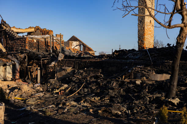 Reliable Fire Damage Removal contractor in Montgomery, OH by Fire Damage Flint
